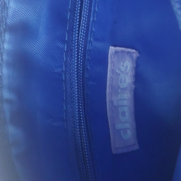 I ❤ British Boys Shoulder/Crossbady Bag - Picture 5 of 5